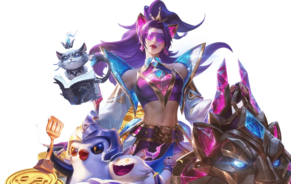 Chương trình VIP & phần thưởng độc quyền